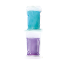 Barril De Slime De 2 Libras Con Juguetes de Goma