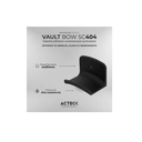 Soporte Base Adhesivo Para Audifonos Acteck Vault Sc404 Drop