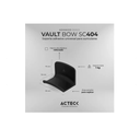 Soporte Base Adhesivo Para Audifonos Acteck Vault Sc404 Drop