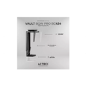 Soporte Acteck Para Gabinete Cpu Colgante Escritorio BC434 Drop
