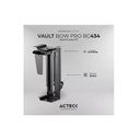 Soporte Acteck Para Gabinete Cpu Colgante Escritorio BC434 Drop