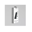 Hub Acteck Usb A 7 En 1 Port Dh470 Advanced Series Drop