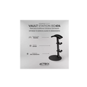 Base Soporte Para Gadgets 3 En 1 Vault Station Bd414 Drop