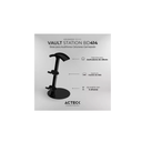 Base Soporte Para Gadgets 3 En 1 Vault Station Bd414 Drop