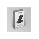 Cargador De Escritorio Plegable Carga Inalambrica 15w Drop