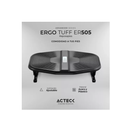 Reposapies Actek Ergonomico Ajustable Escritorio Er505 Drop