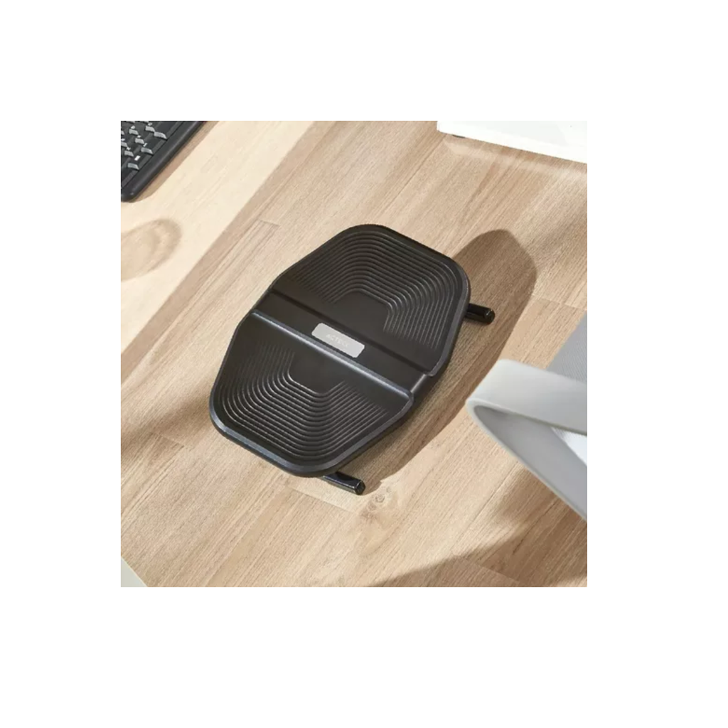 Reposapies Actek Ergonomico Ajustable Escritorio Er505 Drop