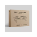 Reposapies Actek Ergonomico Ajustable Escritorio Er505 Drop
