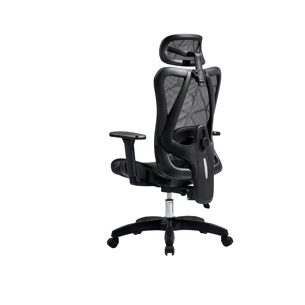 Silla Ejecutiva Acteck Floe Plus Ec727 Ergonomica Rec. Drop