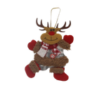 Adornos Colgantes Para Árbol De Navidad Kit 4 Pzas.