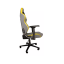 Silla De Escritorio Balam Rush Thunder Comp Gamer Ergo. Drop