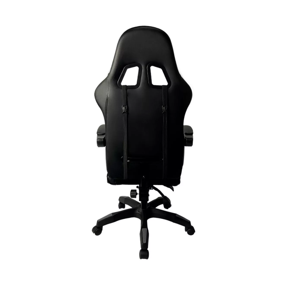Silla De Escritorio Balam Rush Power Rush V2 Gamer Drop
