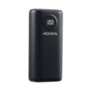 Adata Power Bank Pt100 Bateria Portatil 10000ma Negro Drop