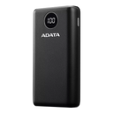 Adata Power Bank Celular Digital 20000mah Negro Drop