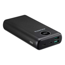 Adata Power Bank Celular Digital 20000mah Negro Drop