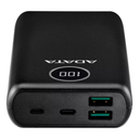 Adata Power Bank Celular Digital 20000mah Negro Drop