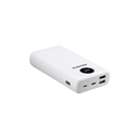 Adata P20000qcd Power Bank 20000mah Blanco Drop