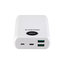 Adata P20000qcd Power Bank 20000mah Blanco Drop