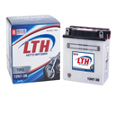 Batería para Moto LTH 12N7-3B Drop