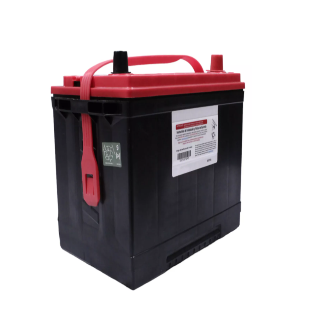 Batería para Auto LTH L-24R-530 Drop