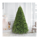 Árbol de Navidad Artificial Member's Mark de 2.43 m Drop