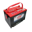 Batería para Auto LTH L-65-800 Drop