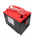 Batería para Auto LTH L-65-800 Drop