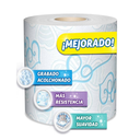 Papel Higiénico Suavel 48 Rollos