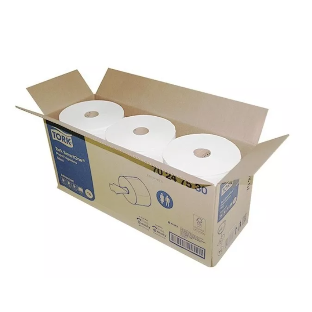Hig. Maxi Tork SmartOne 70247530 6x1150 Drop