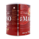 Café Tostado Y Molido El Marino 1 Kg Tueste Especial Drop
