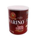 Café Tostado Y Molido El Marino 1 Kg Tueste Especial Drop