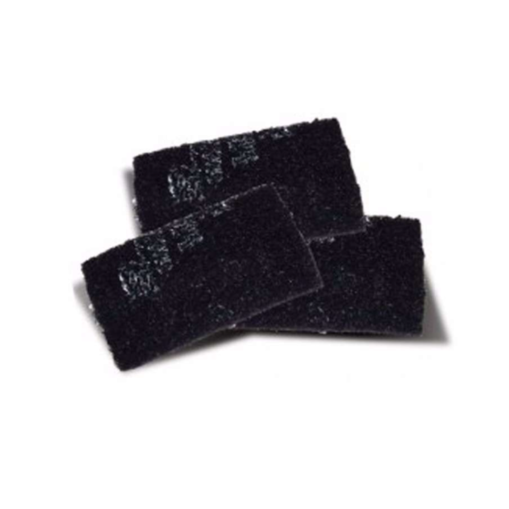 Fibra Negra P-76 Scotch Brite 3M Drop