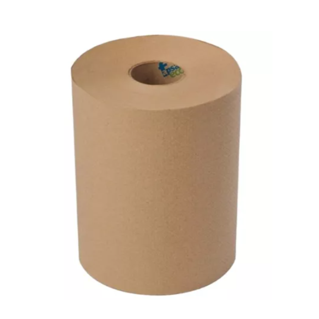 Toalla Rollo Fapsa Eco Nat. K180 C/6 TR19601 Drop