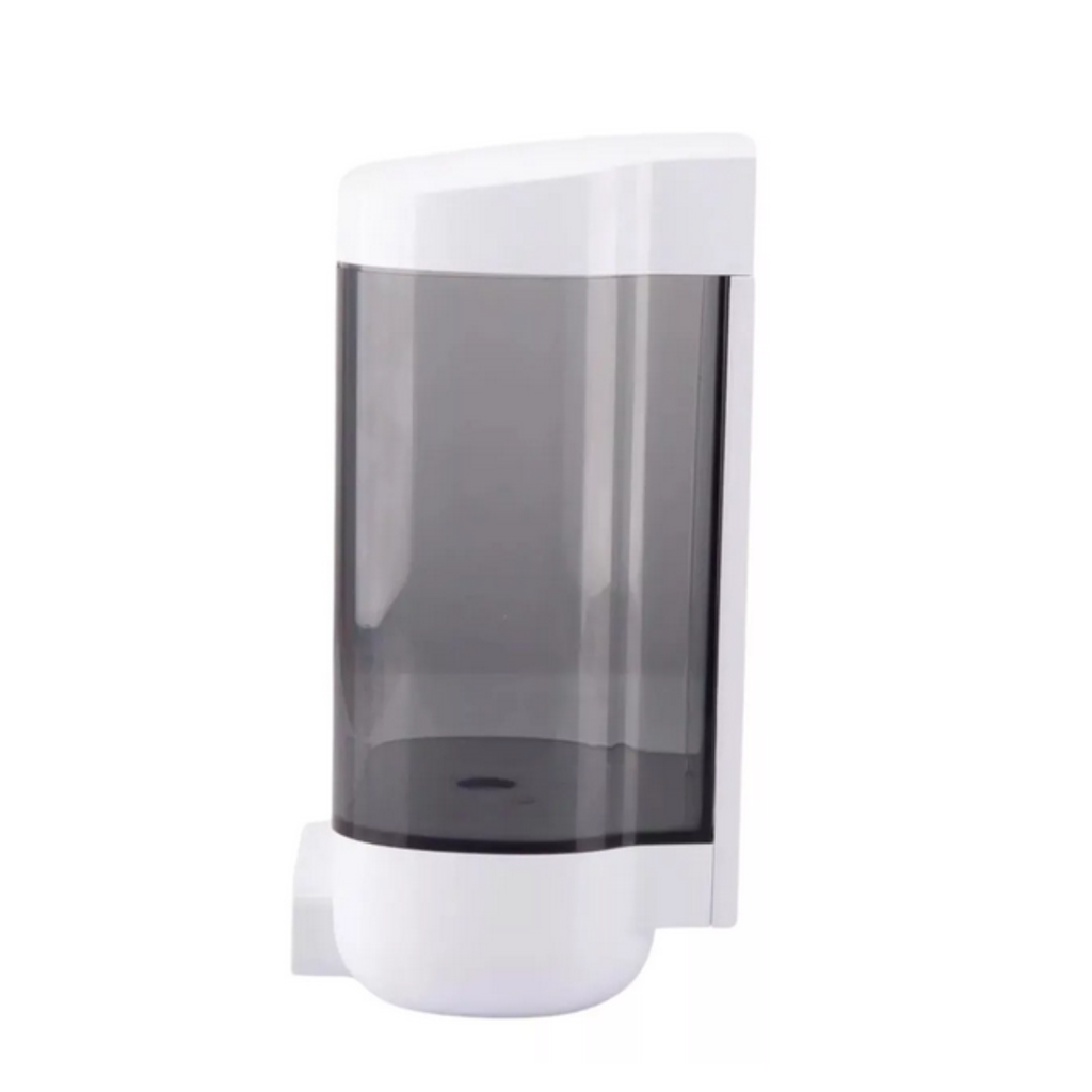 Jabonera Rellenable Oval 1 Lt. DV006 Drop