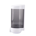 Jabonera Rellenable Oval 1 Lt. DV006 Drop