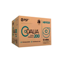 Papel Higiénico Fapsa Dalia 200m 12 Rollos HB19320 Drop