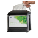 Servilleta Tork Xpressnap Int. Blanca 12/500 70134034 Drop