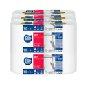 Toalla En Rollo Elite Blanca HS 6/180 5971Drop