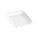 Charola Plato Mod. 066 Cuadrada 50 Piezas Drop