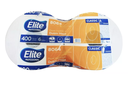 Higiénico Elite Jumbo 6/400 Mts. 9 Cm HD 8064 Drop