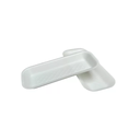 Charola 50 Piezas Modelo 835 Plato Desechable Drop