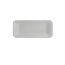 Charola 50 Piezas Modelo 835 Plato Desechable Drop