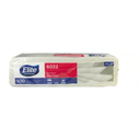 Servilleta Elite 25x25cm 6022 Blanca Paquete 500 P/Z Drop