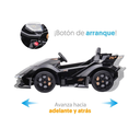 Carro Eléctrico Lamborghini Vision Gt 12v Drop
