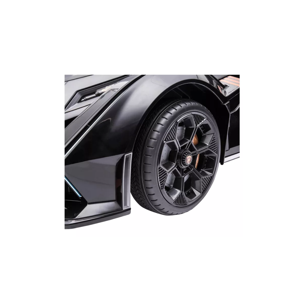 Carro Eléctrico Lamborghini Vision Gt 12v Drop
