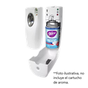 Dispensador de Aerosol Automático Wiese