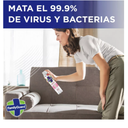 Desinfectante Family Guard Frescura Campestre 400 Ml. 3 Pzas. Drop