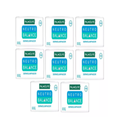 Jabón En Barra Palmolive Neutro Balance 8 Pzas. de 120 g c/u Drop