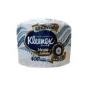 Higiénico Kleenex Tradicional 80 Pzas. 400 HD Drop