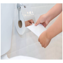 Higiénico Kleenex Tradicional 80 Pzas. 400 HD Drop
